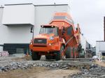 Doosan Moxy MT31 2010 года